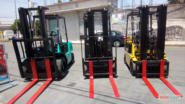 Difrentes Marcas y Caracteristicas 